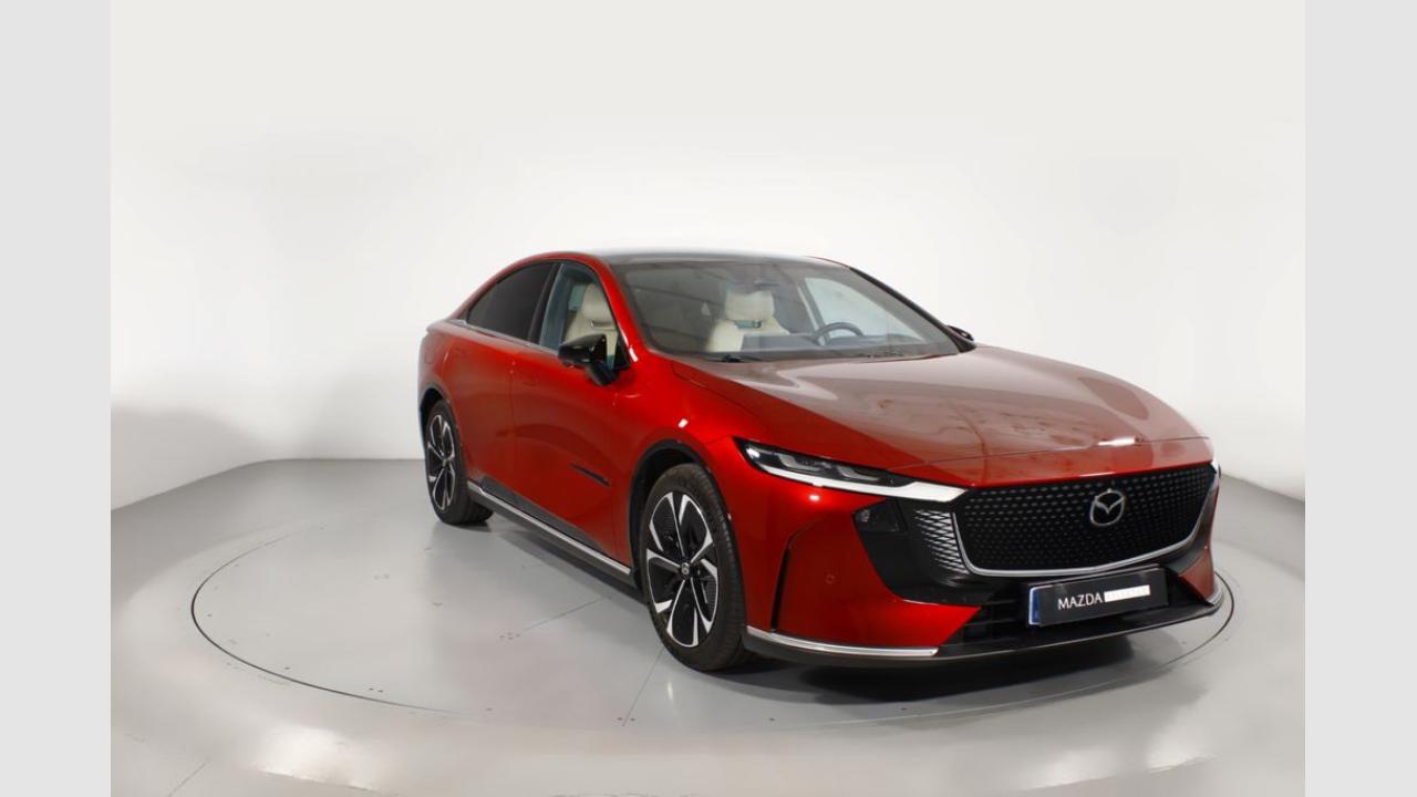 Mazda Mazda6e