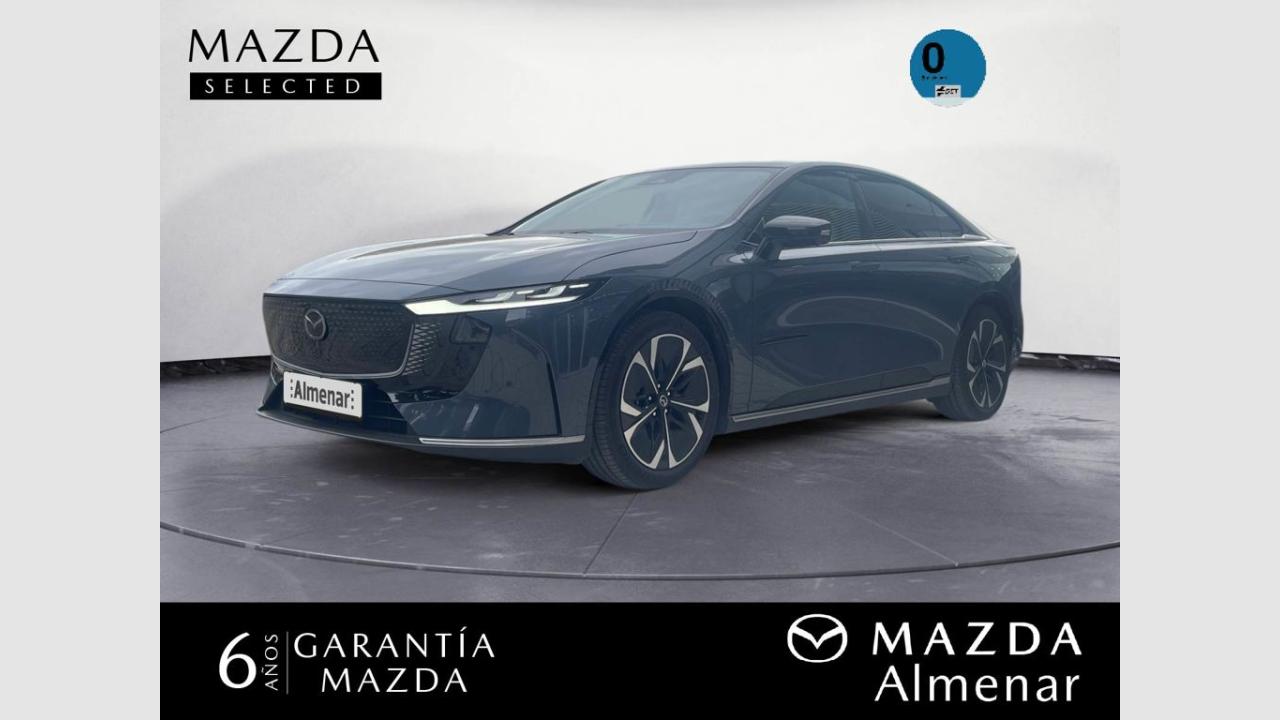 Mazda Mazda6e