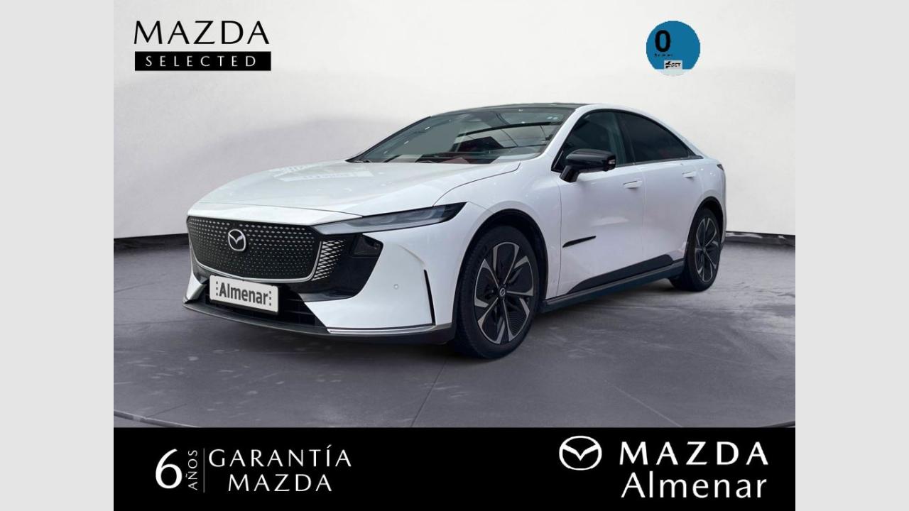 Mazda Mazda6e