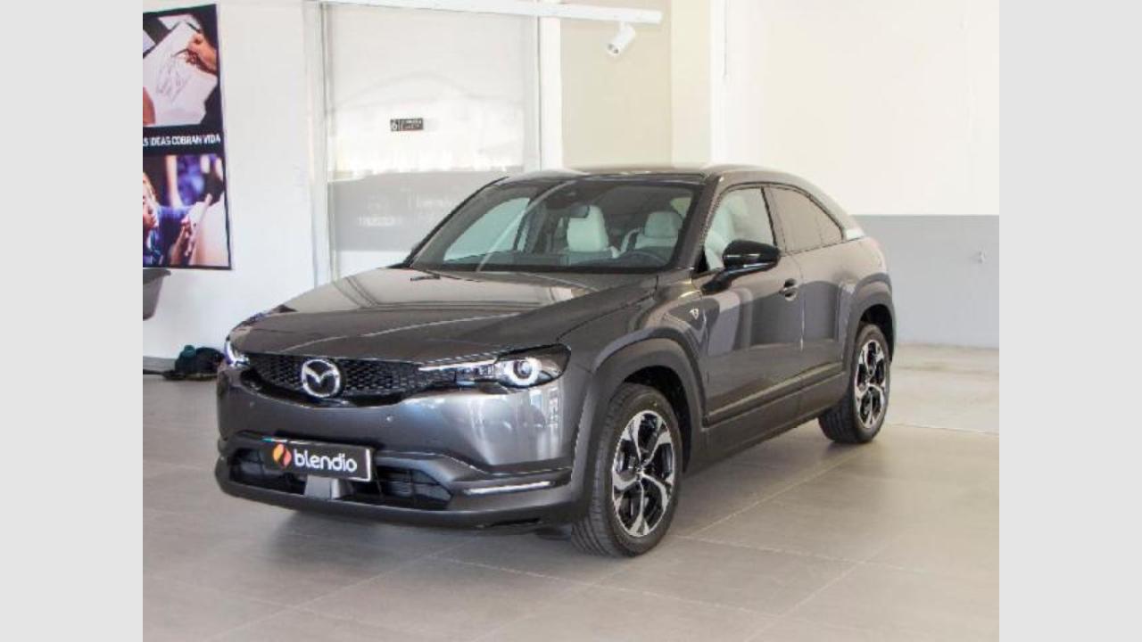 Mazda MX-30