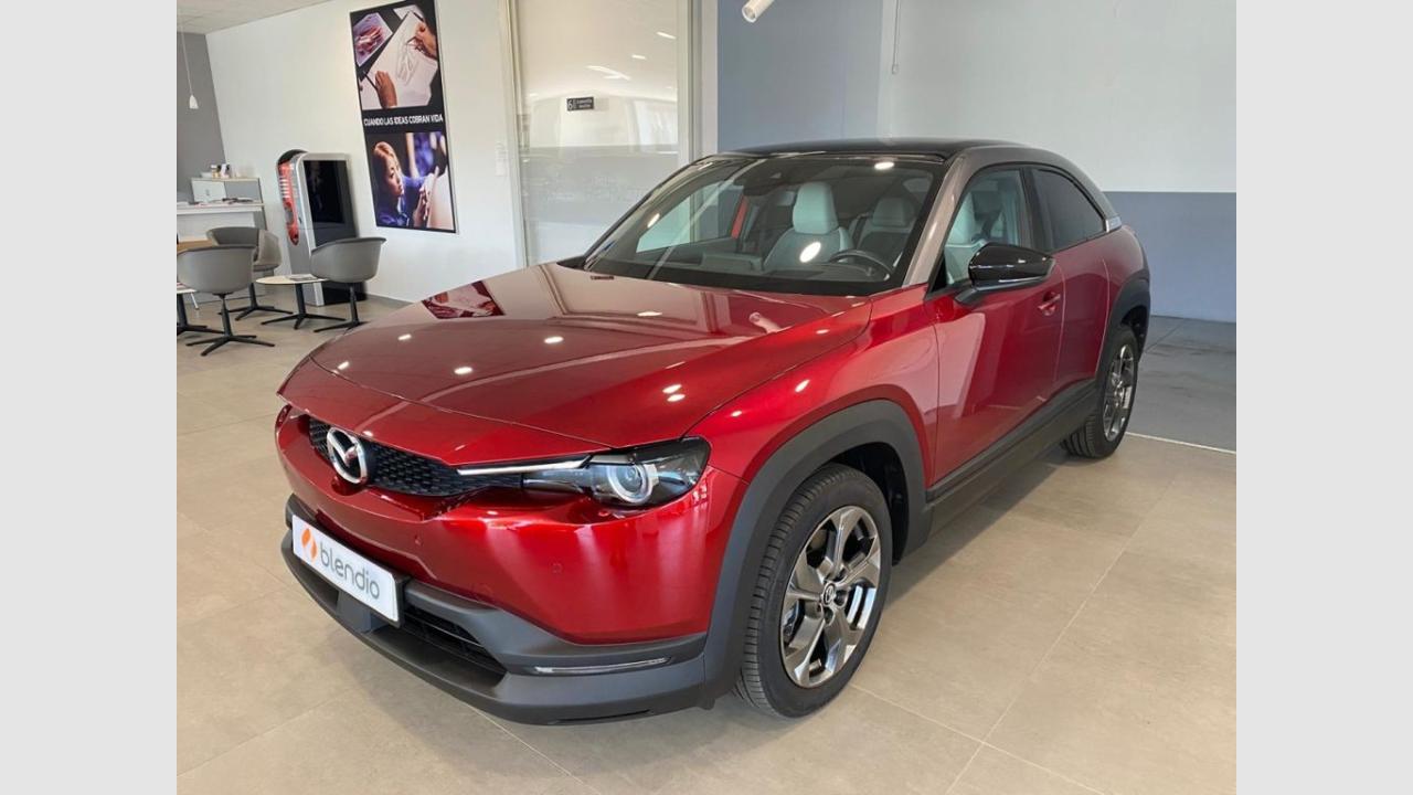 Mazda MX-30