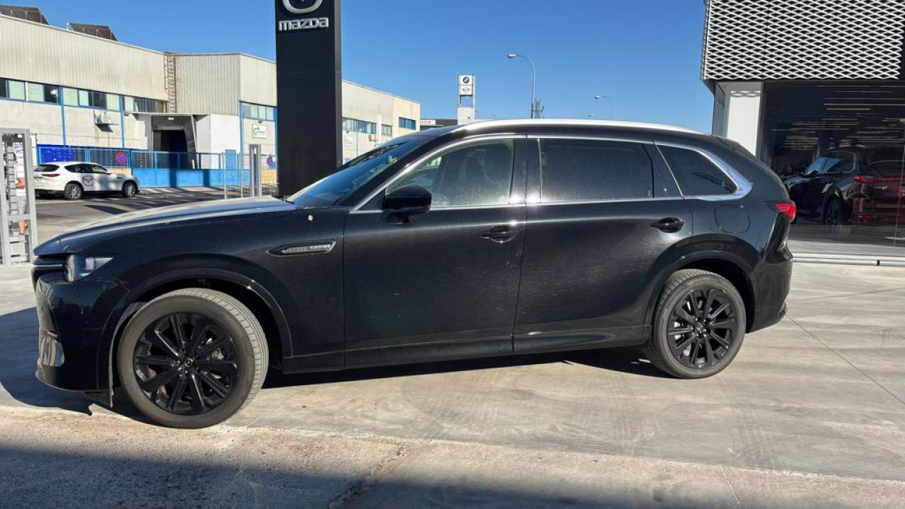 Mazda CX-80