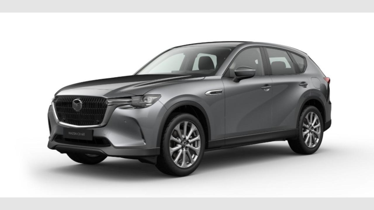 Mazda CX-80