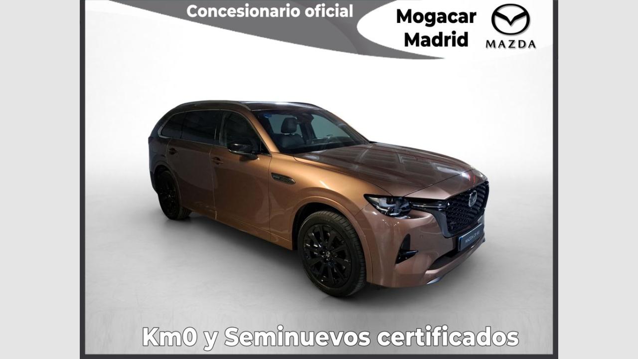 Mazda CX-80