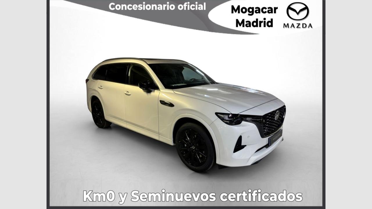 Mazda CX-80
