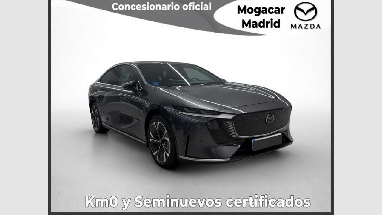 Mazda Mazda6e
