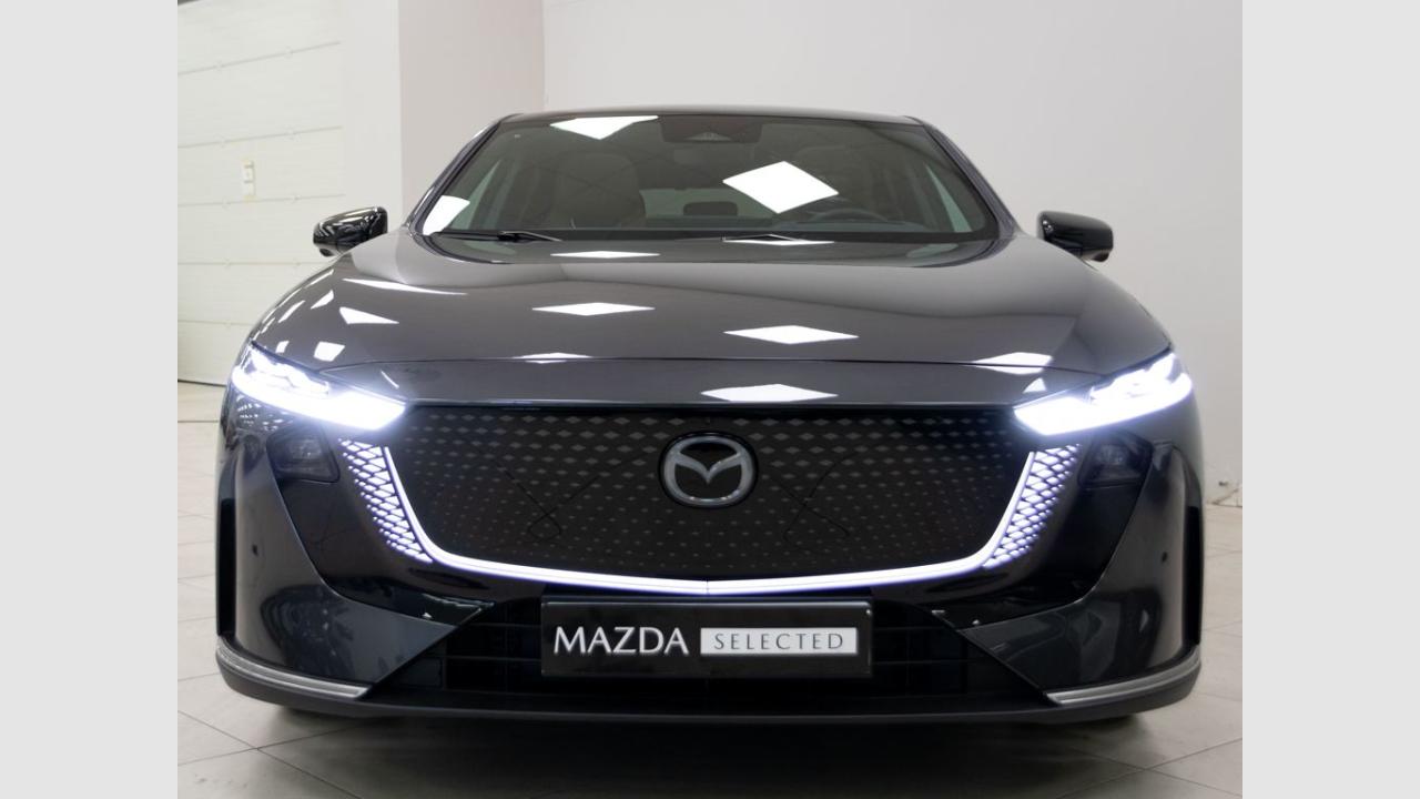 Mazda Mazda6e