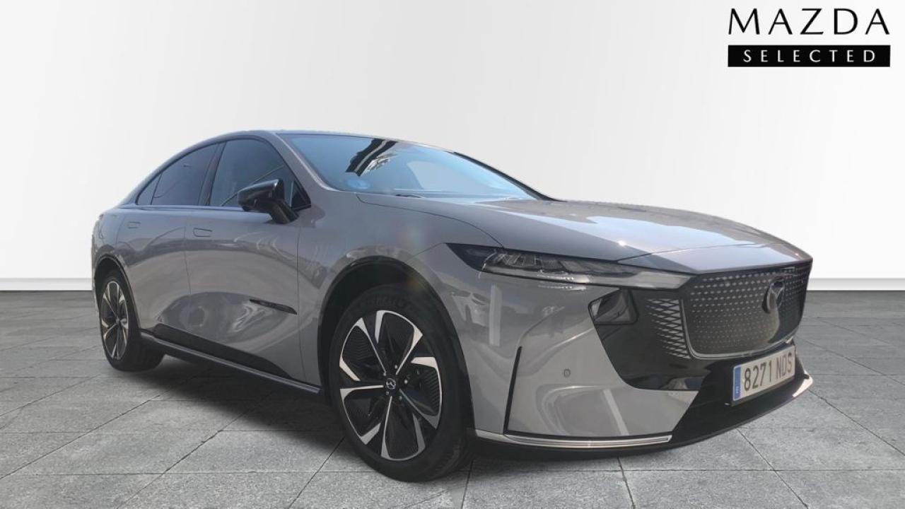 Mazda Mazda6e