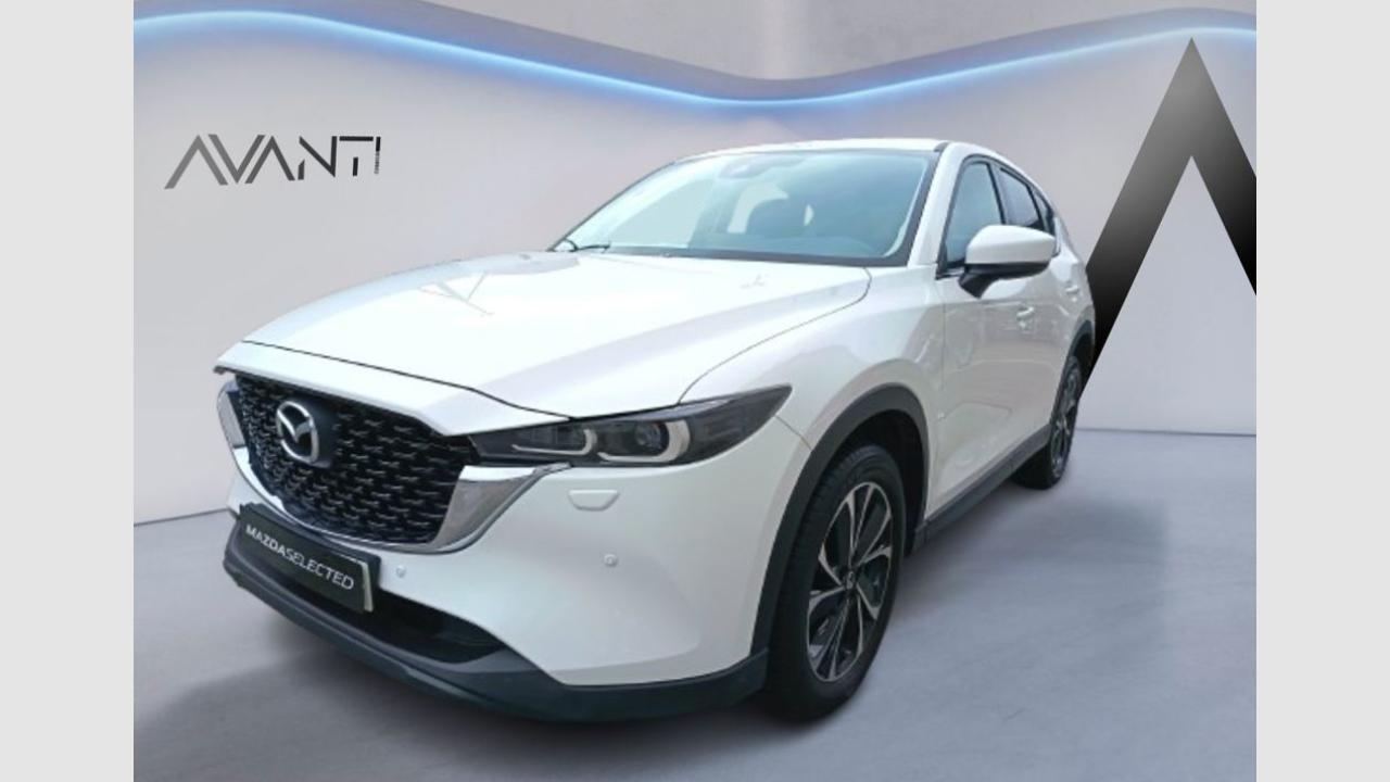 Mazda CX5 