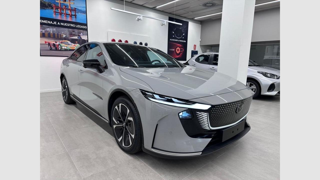 Mazda Mazda6e