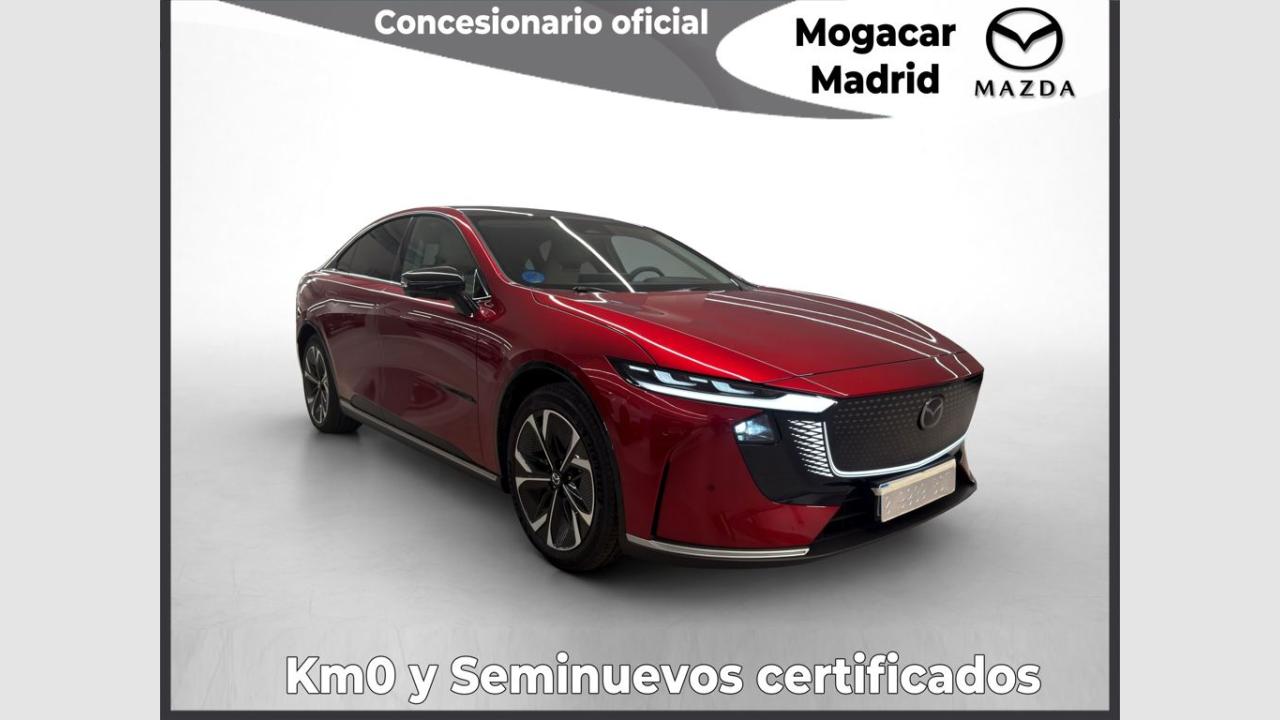 Mazda Mazda6e