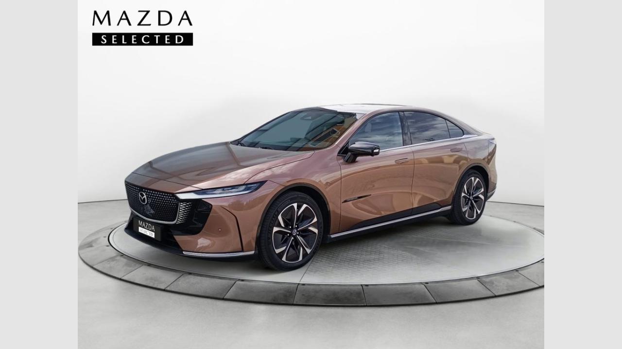 Mazda Mazda6e