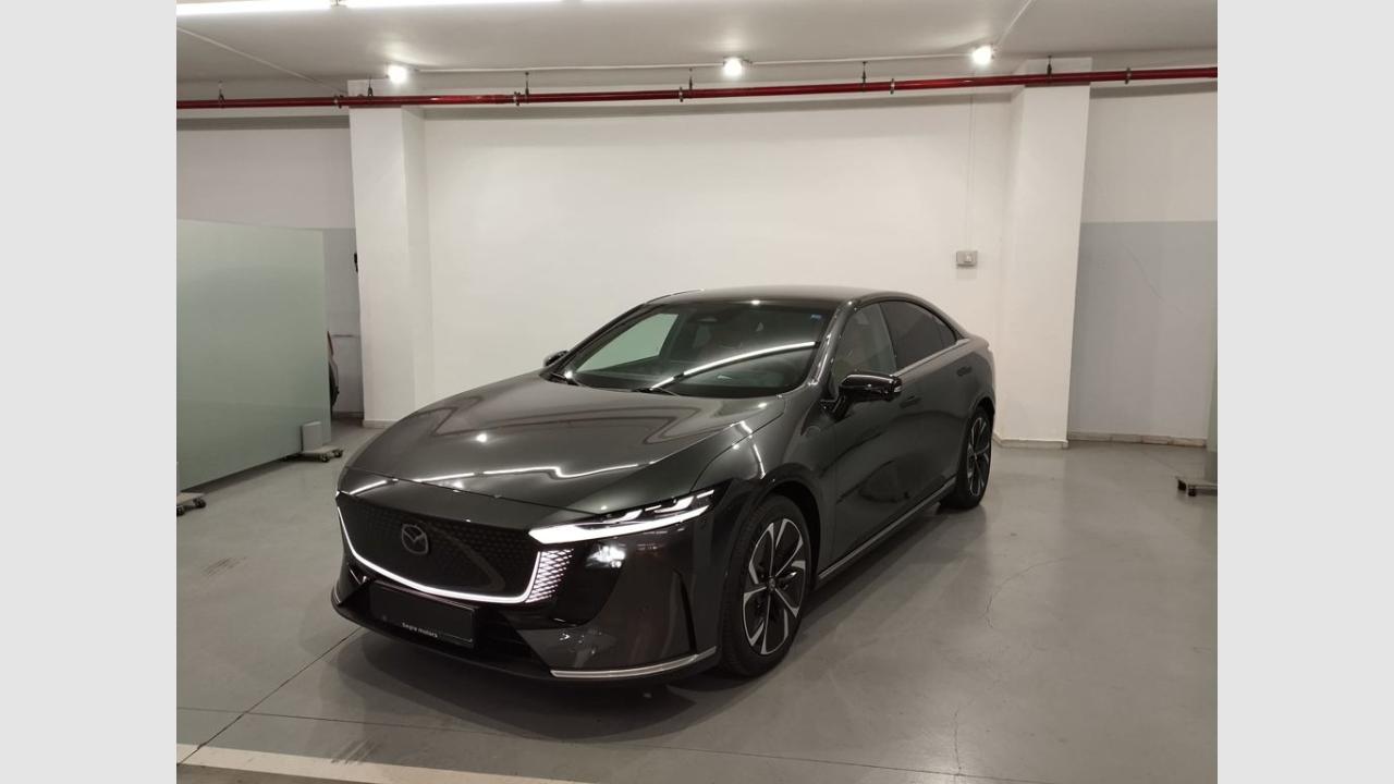 Mazda Mazda6e