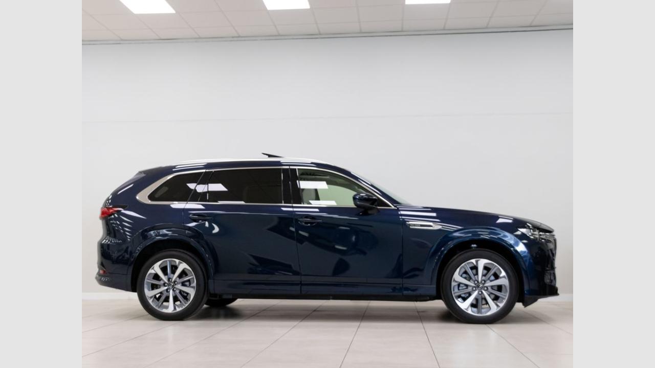 Mazda CX-80