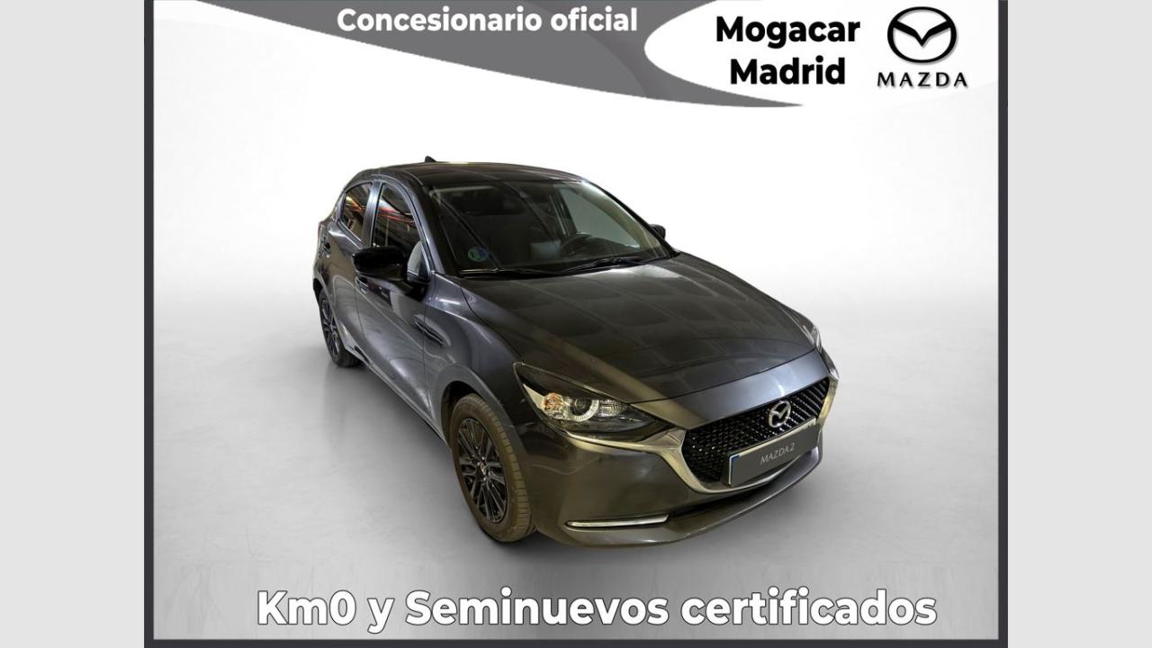 Mazda 2