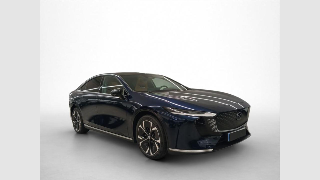 Mazda Mazda6e