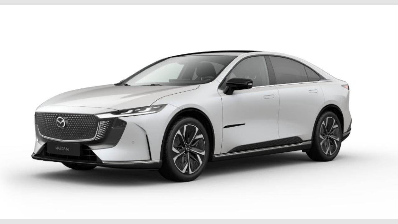Mazda Mazda6e