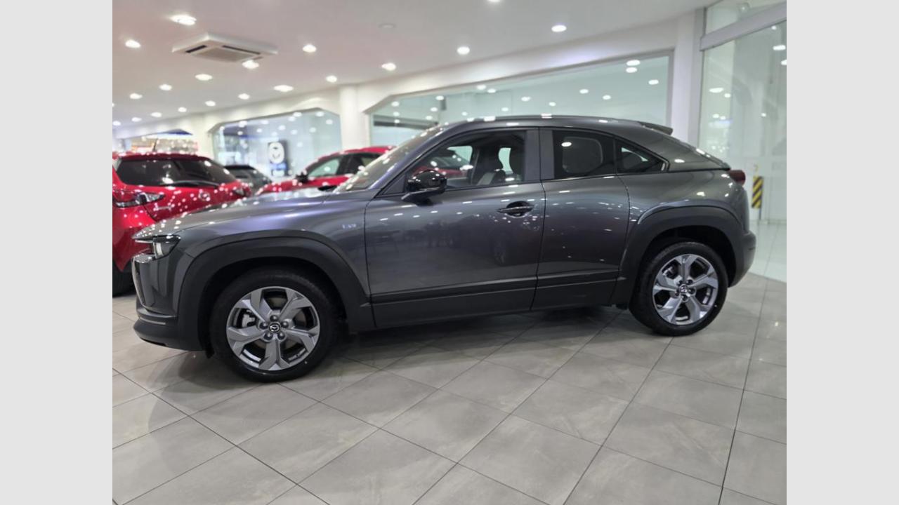 Mazda MX-30