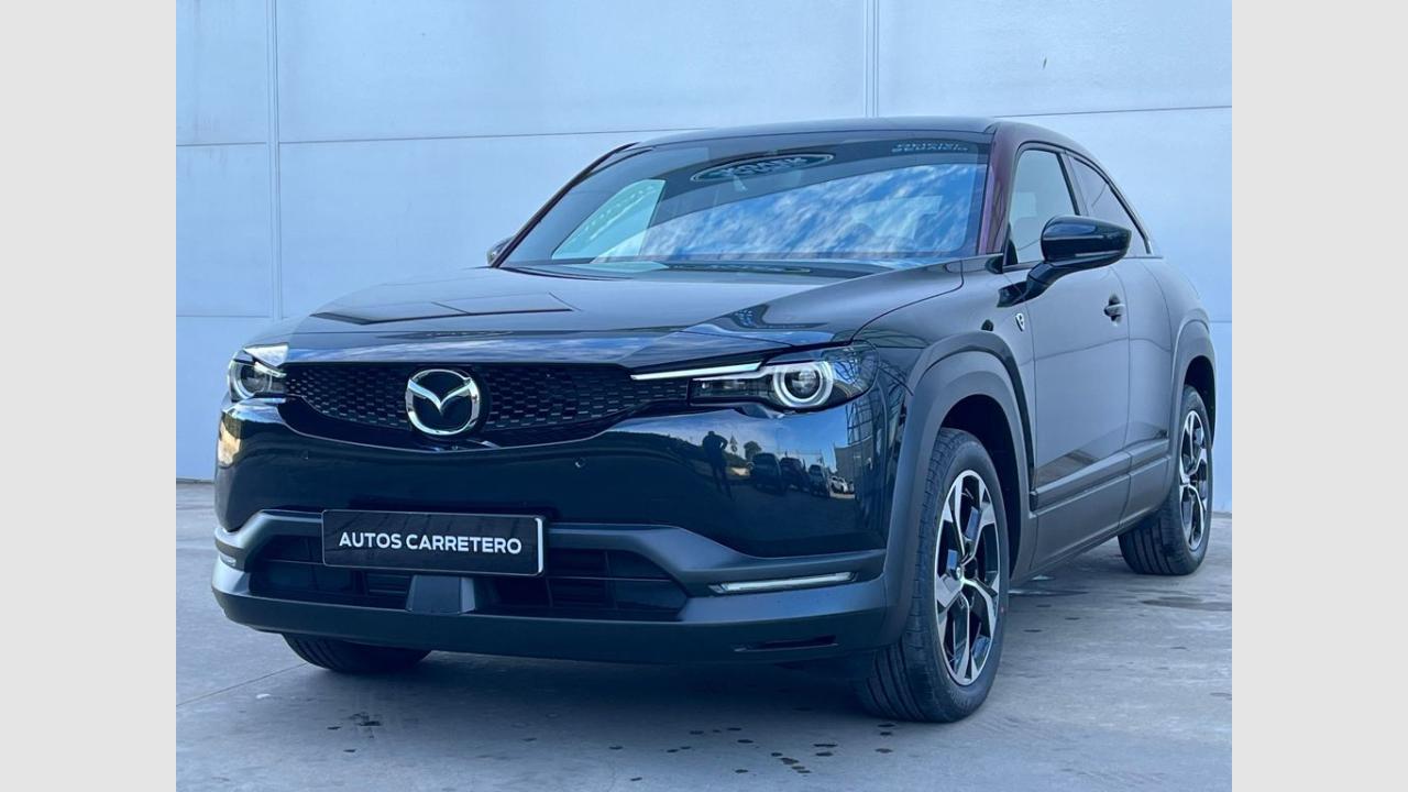 Mazda MX-30