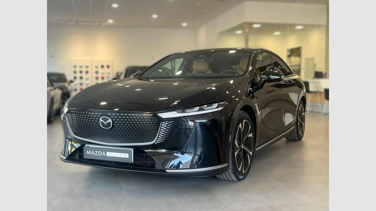 Mazda Mazda6e