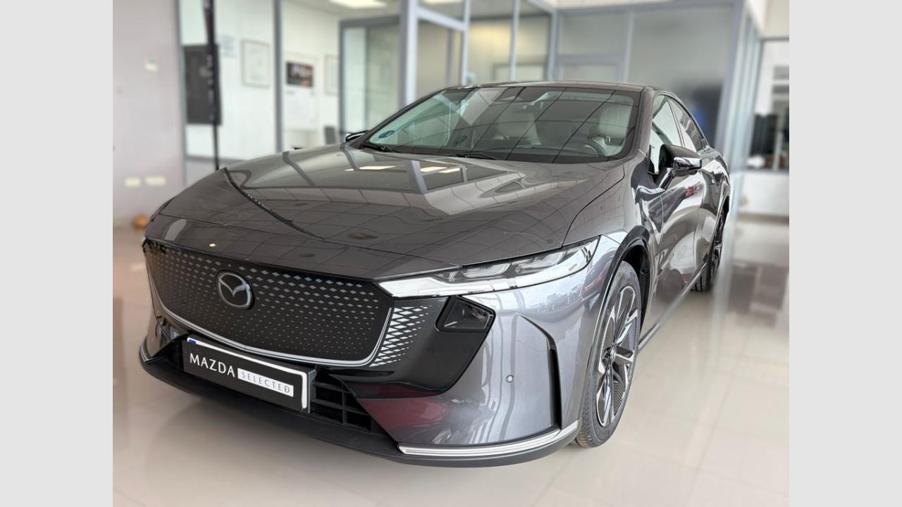 Mazda Mazda6e