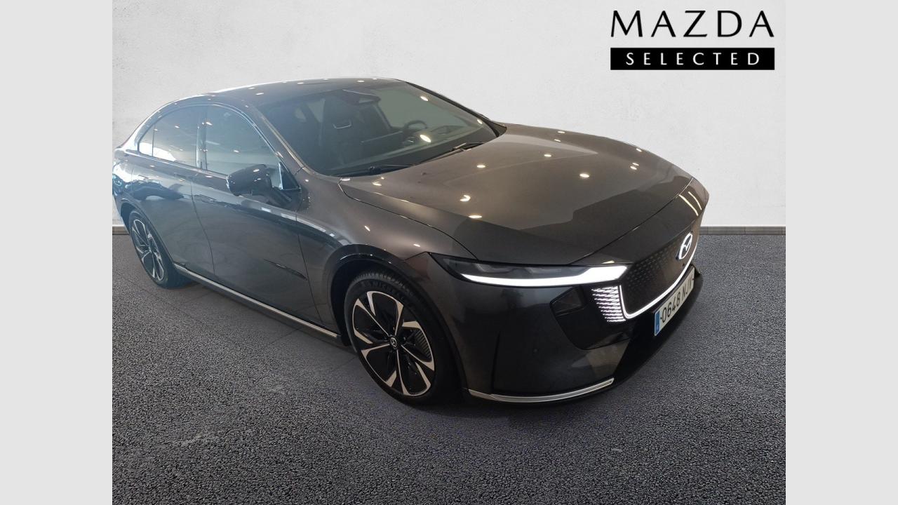 Mazda Mazda6e