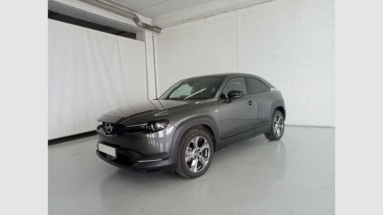 Mazda MX-30