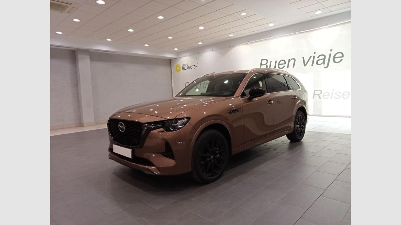 Mazda CX-80