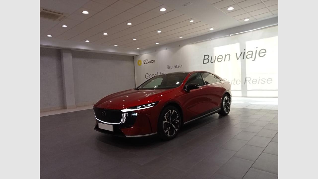 Mazda Mazda6e