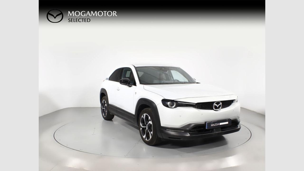 Mazda MX-30