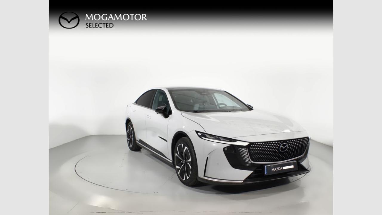 Mazda Mazda6e