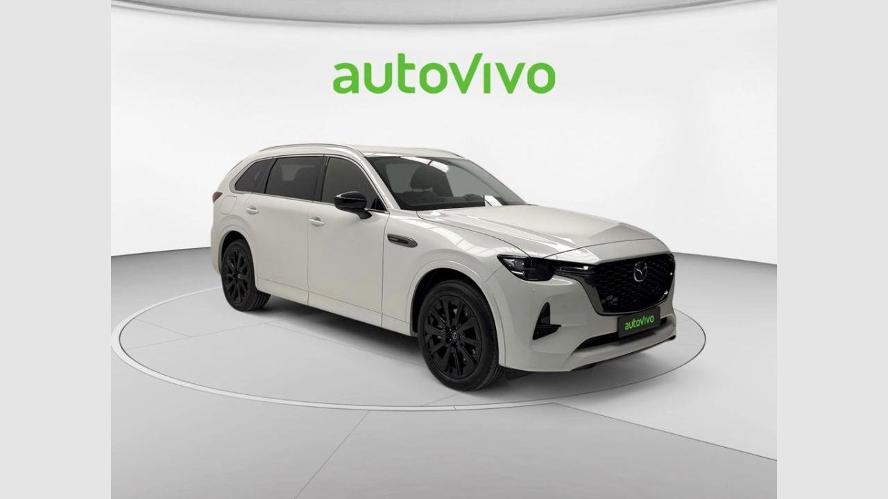 Mazda CX-80