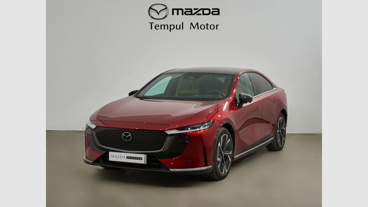 Mazda Mazda6e