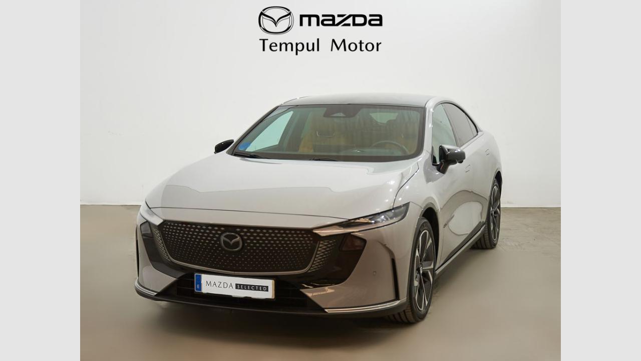 Mazda Mazda6e