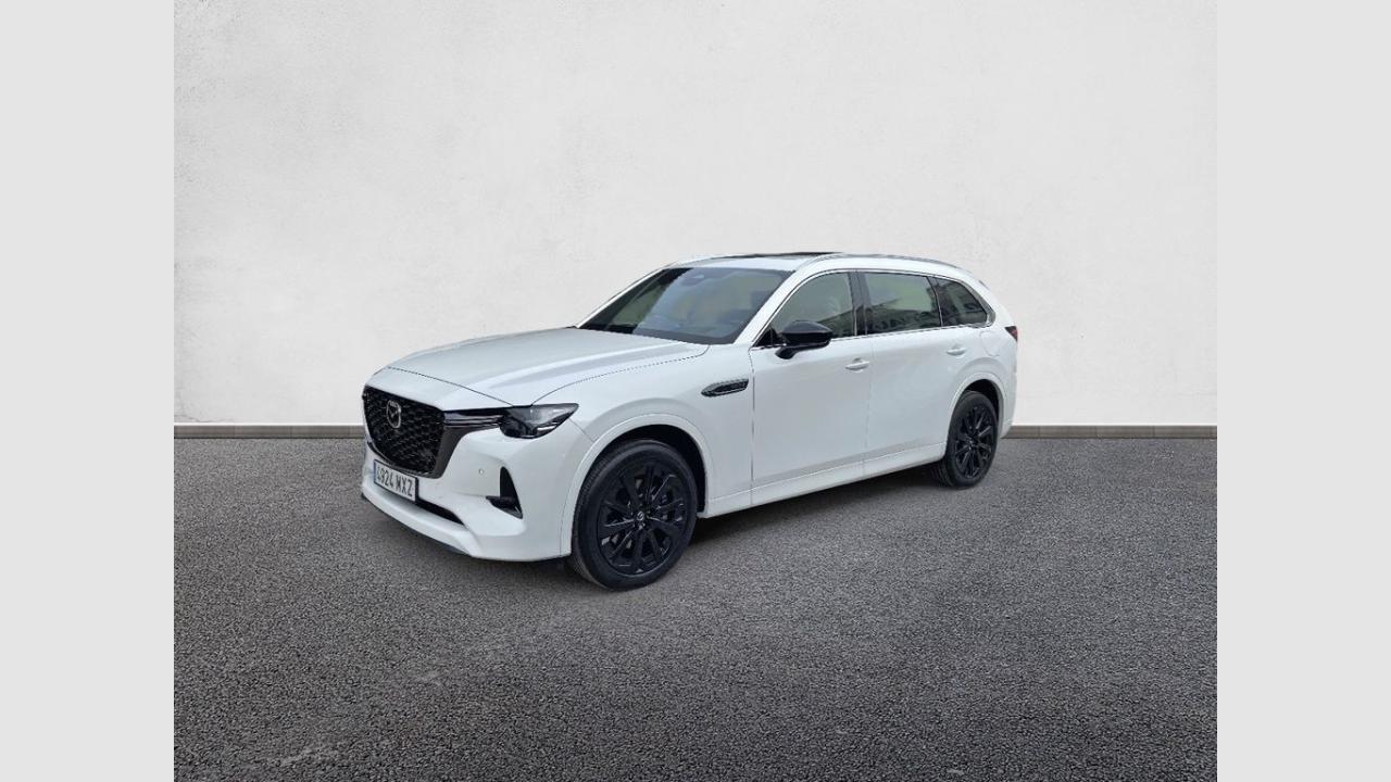 Mazda CX-80