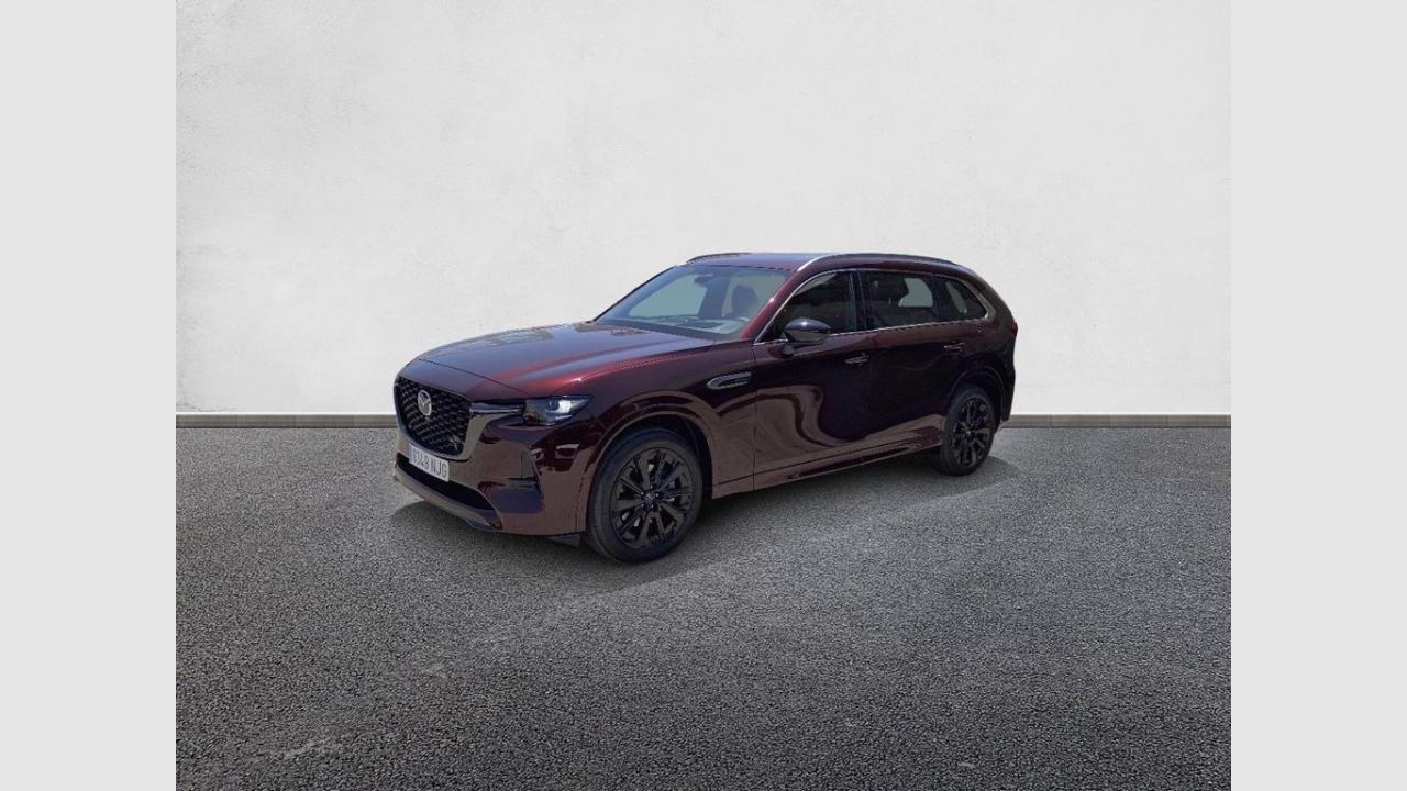 Mazda CX-80