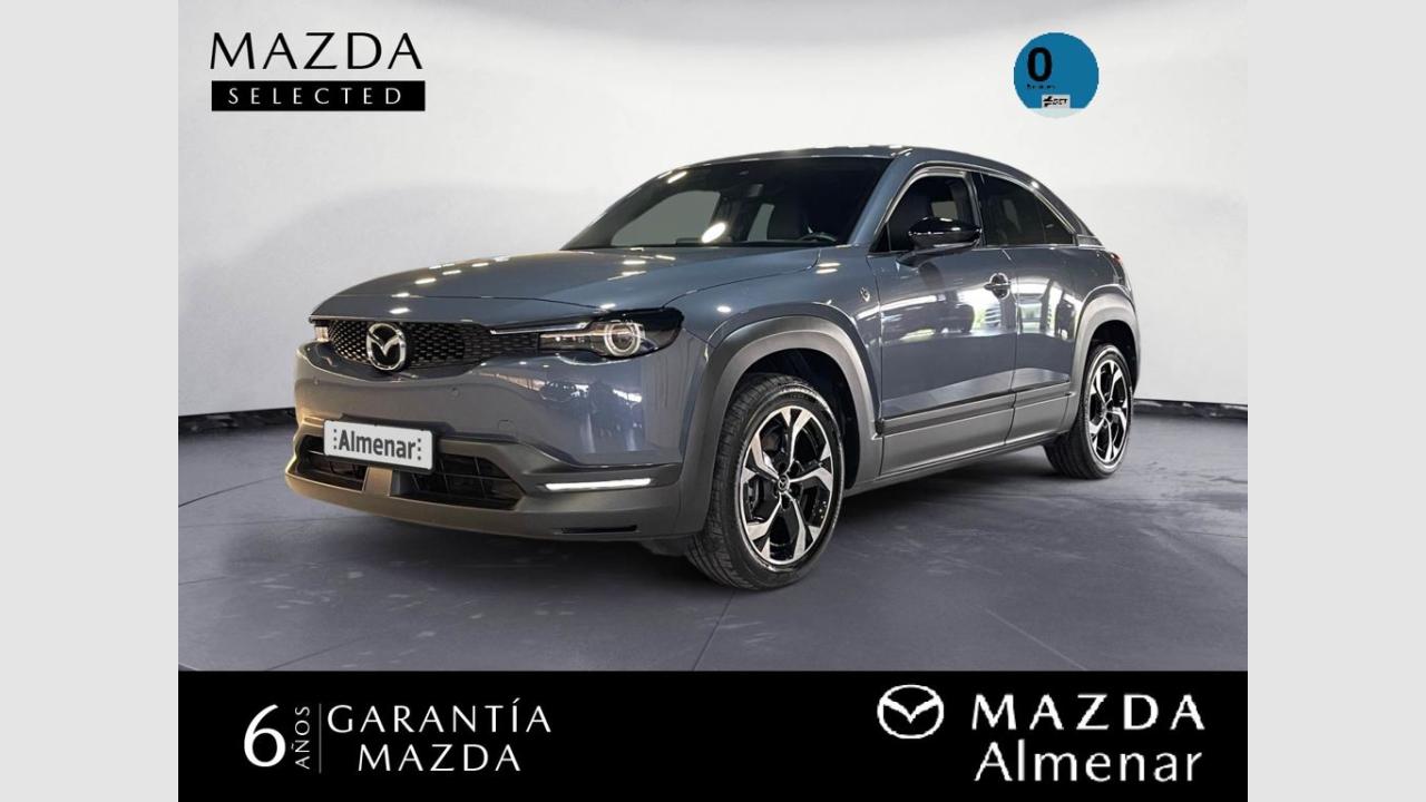 Mazda MX-30