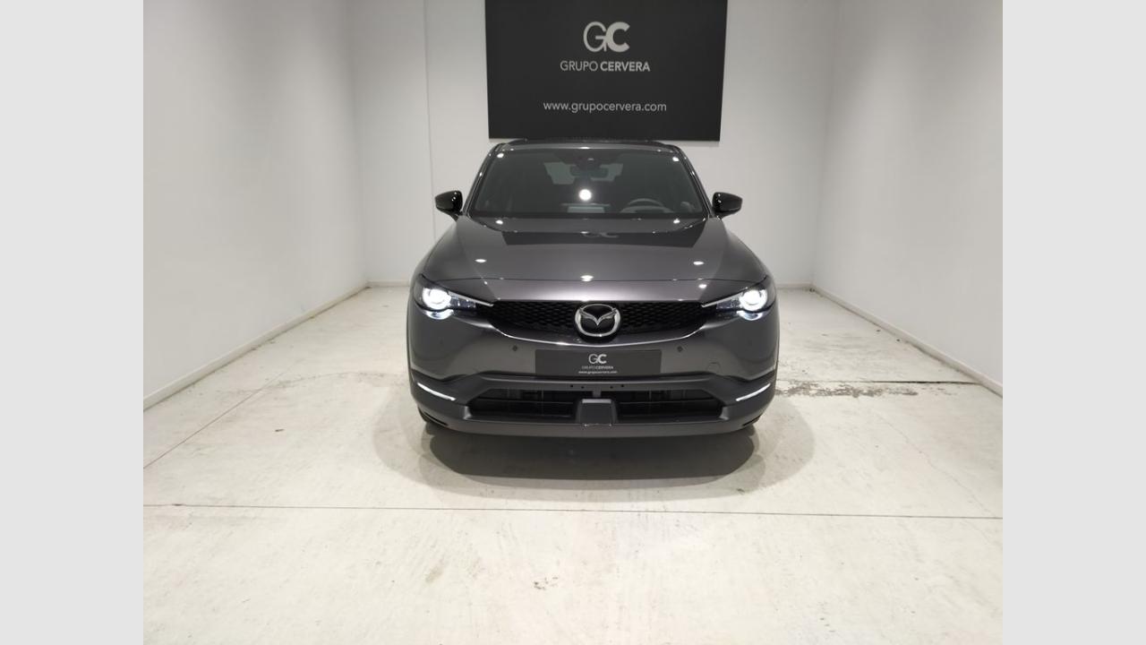 Mazda MX-30