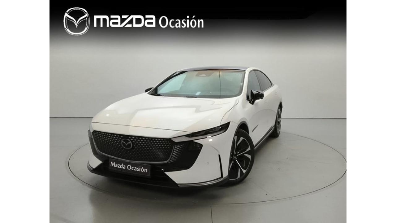 Mazda Mazda6e