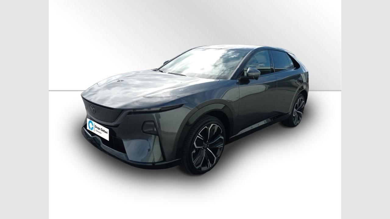 Mazda CX-6e