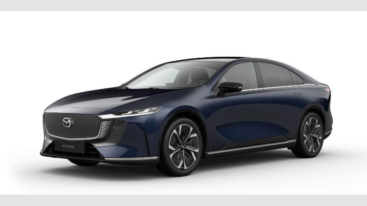 Mazda Mazda6e