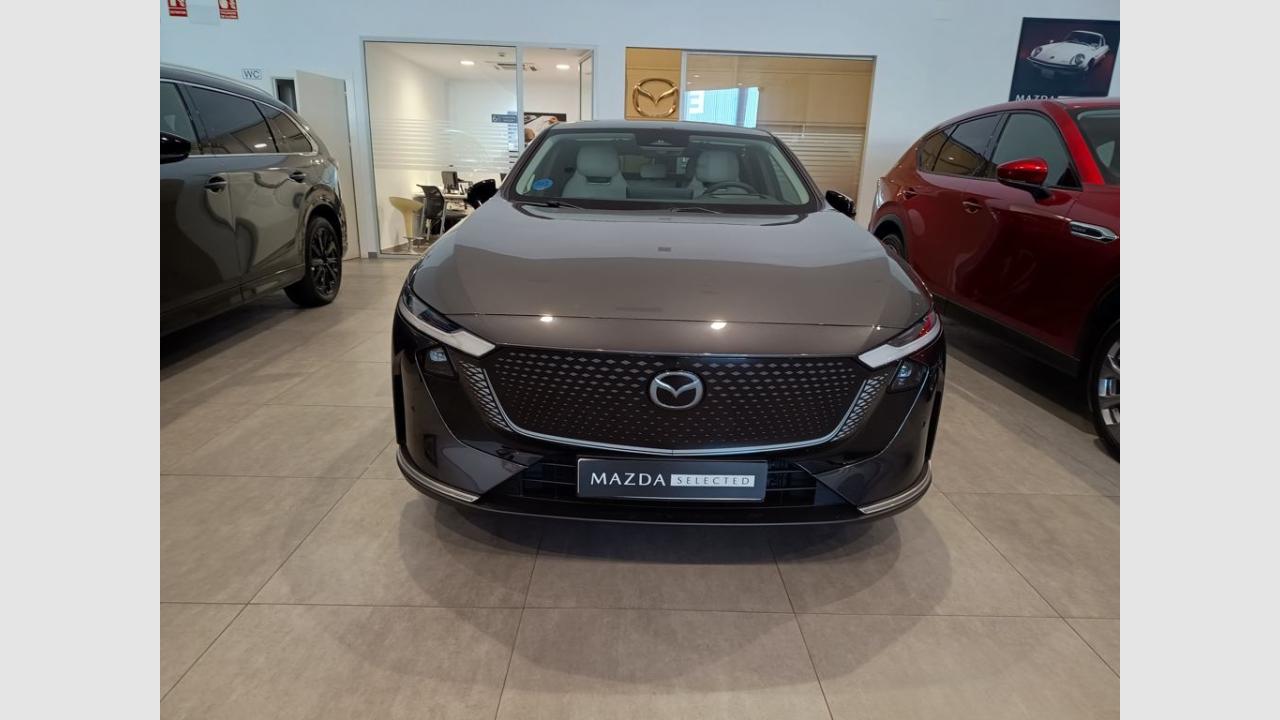 Mazda Mazda6e