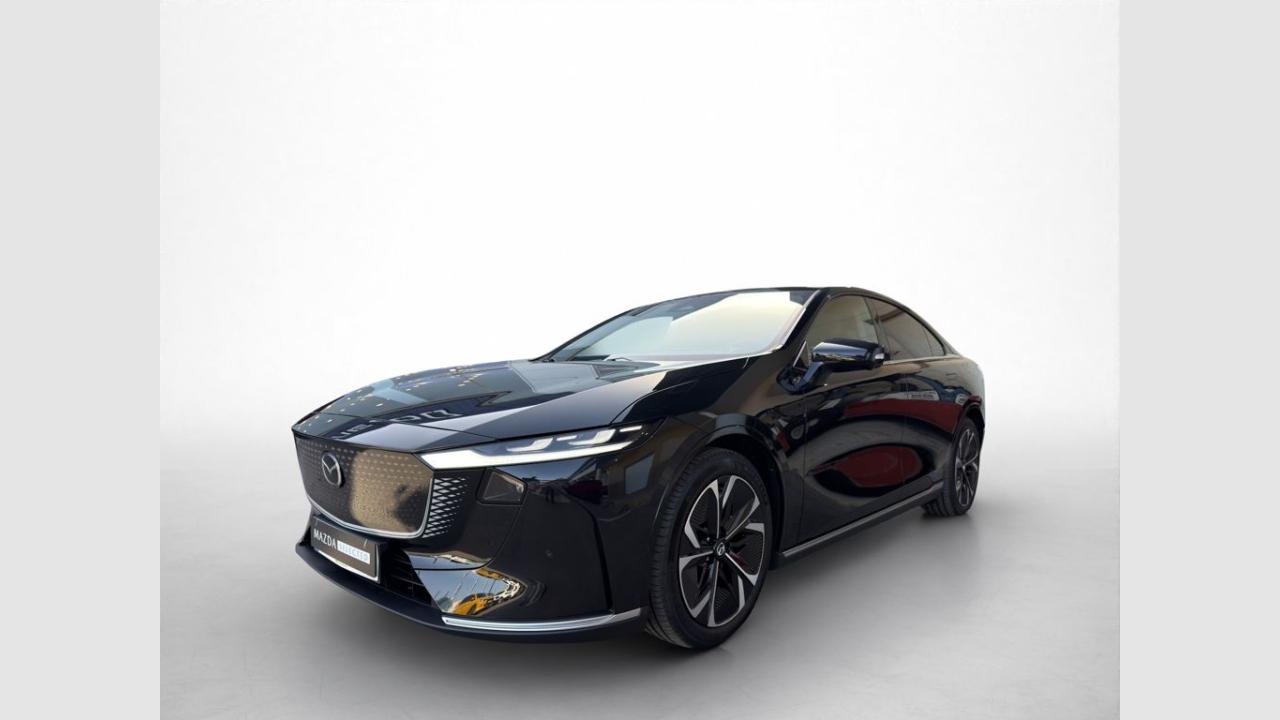 Mazda Mazda6e