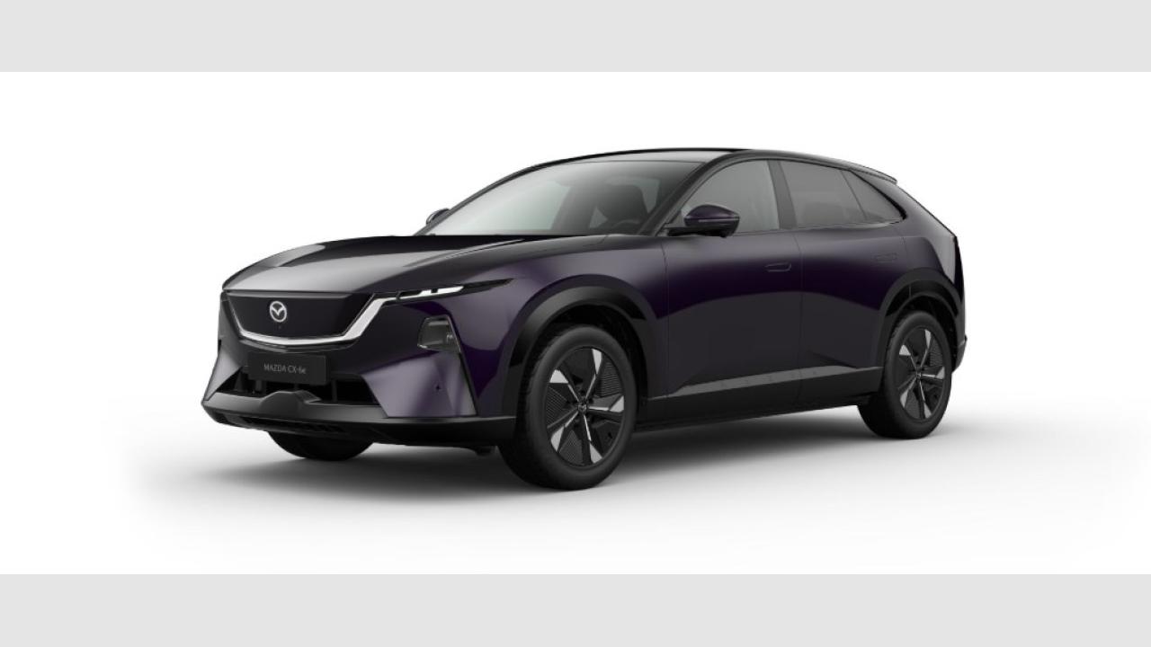 Mazda CX-6e