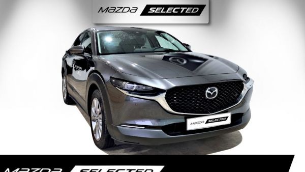 3 coches MAZDA de segunda mano al mejor precio en BIZKAIA