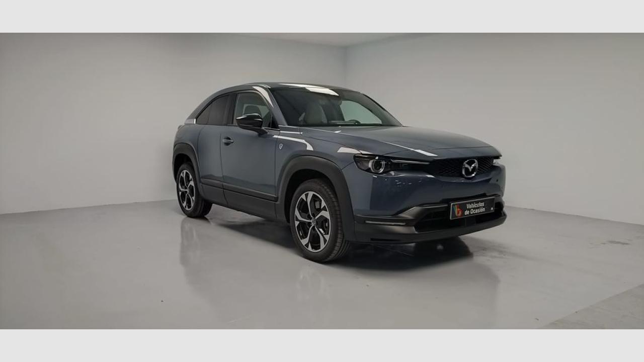 Mazda MX-30