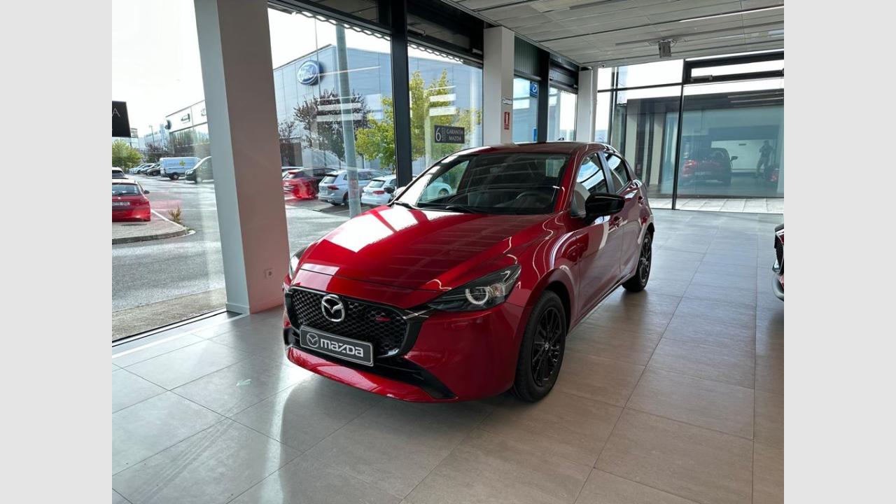 Mazda 2