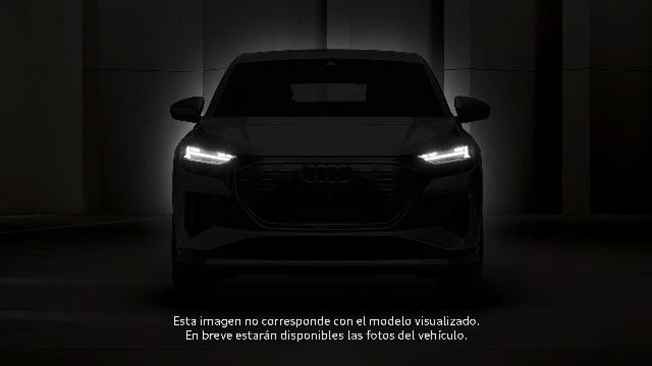 Audi Q8 e-tron Sportback