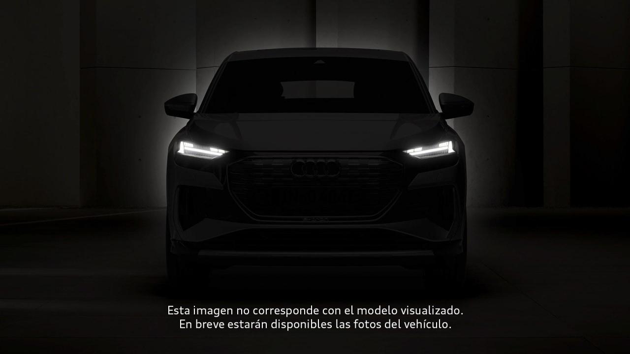 Audi e-tron Sportback