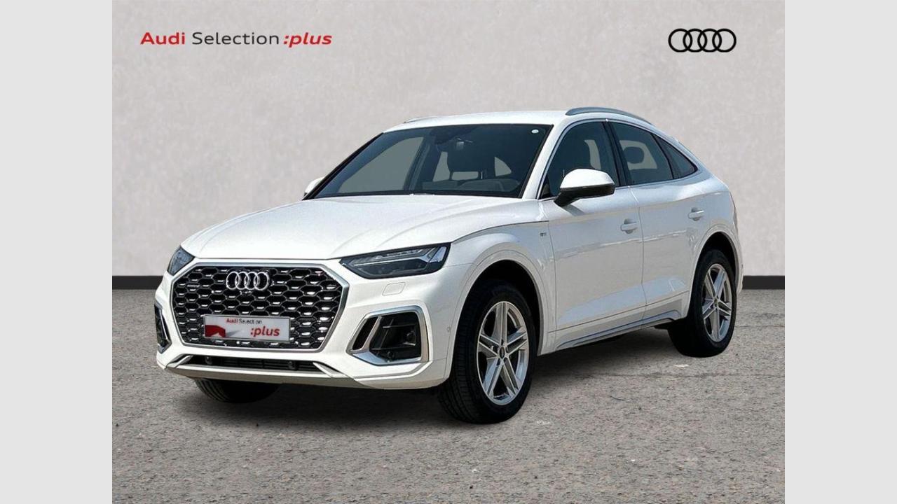 Audi Q5 SPORTBACK